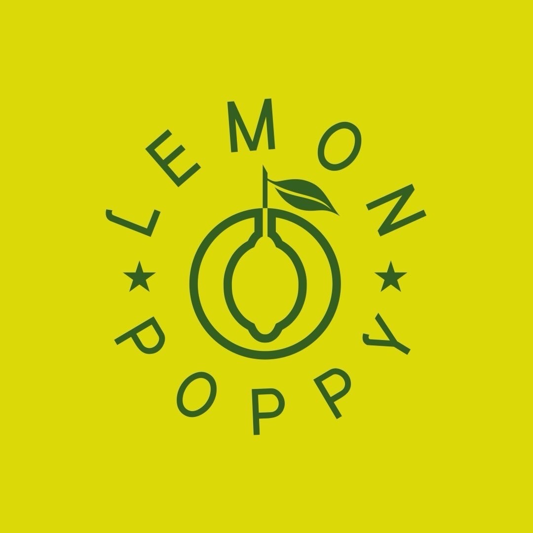 Lemon poppy experience