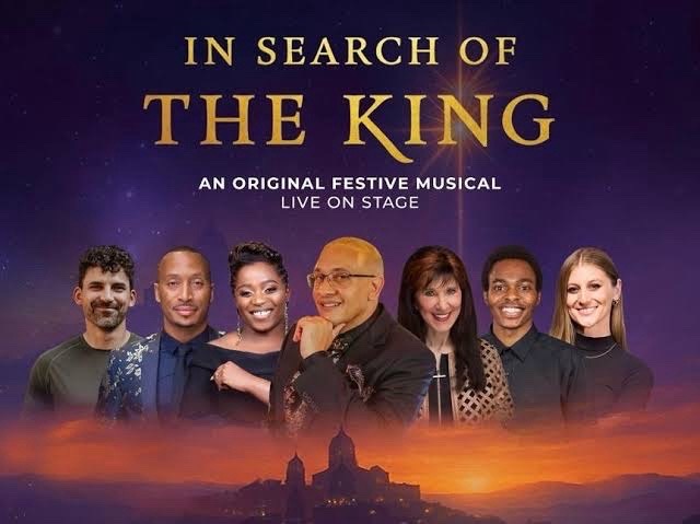 In Search of the King
