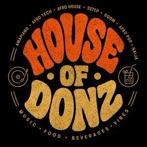 House Of Donz