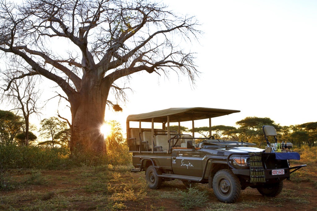 Singita