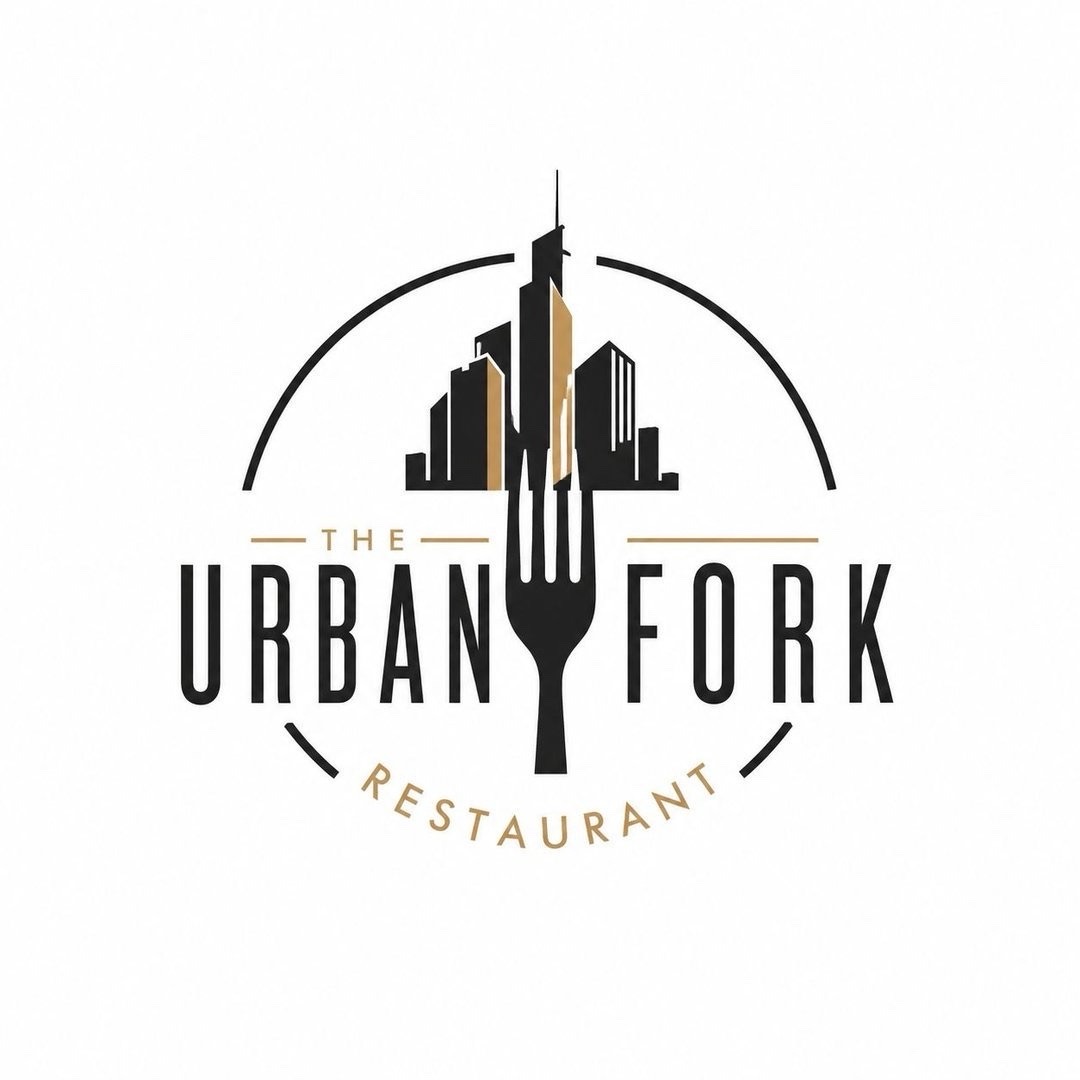 The Urban Fork Restaurant & Café