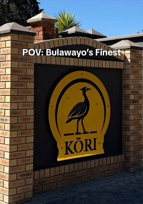 Kori Studio Bulawayo