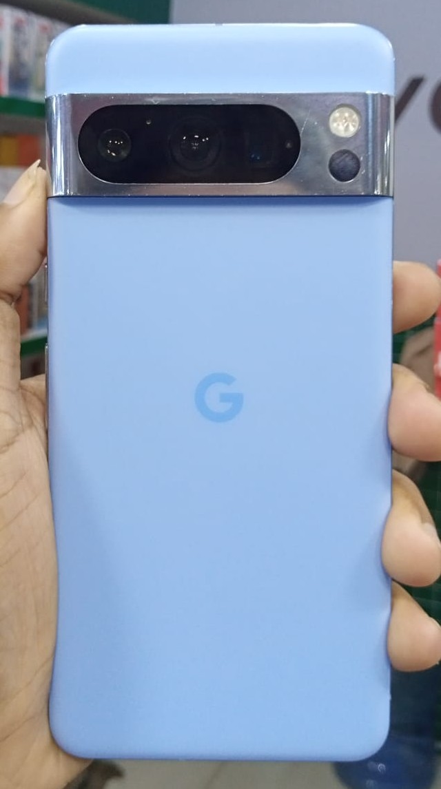 Google Pixel 8 Pro