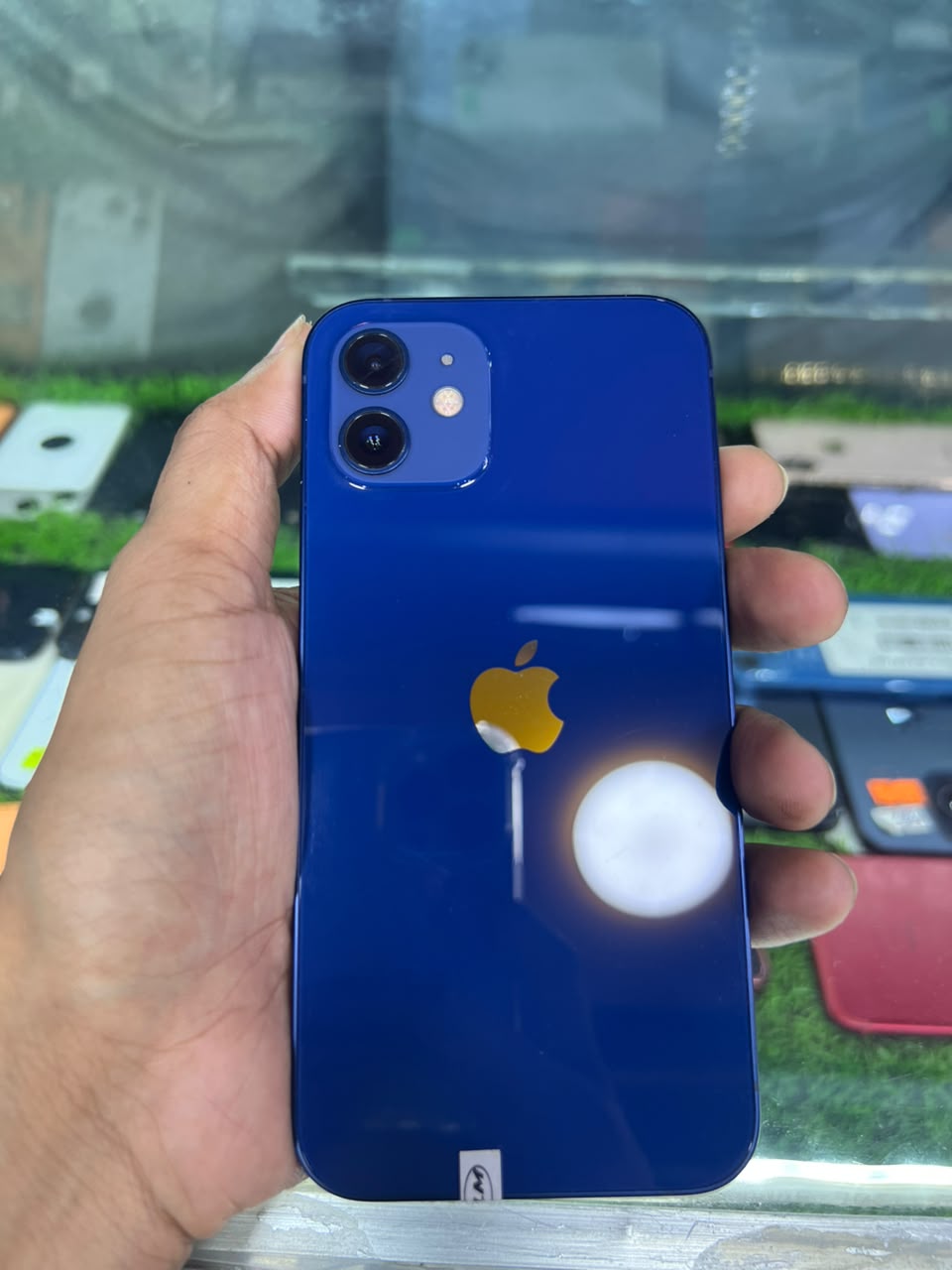 iPhone 12