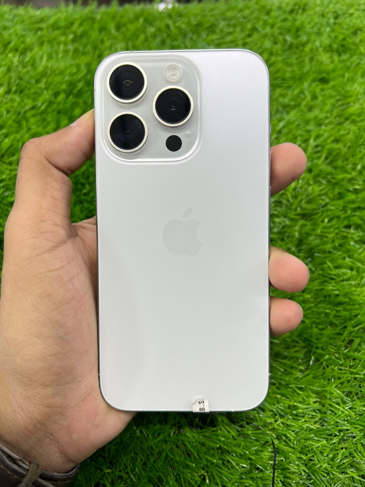 iPhone 15 pro