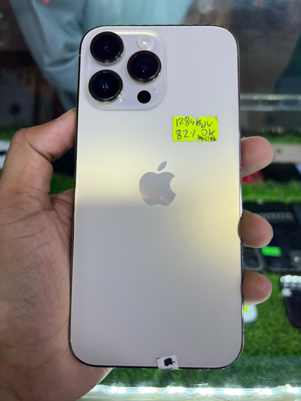 iPhone 14 Pro Max