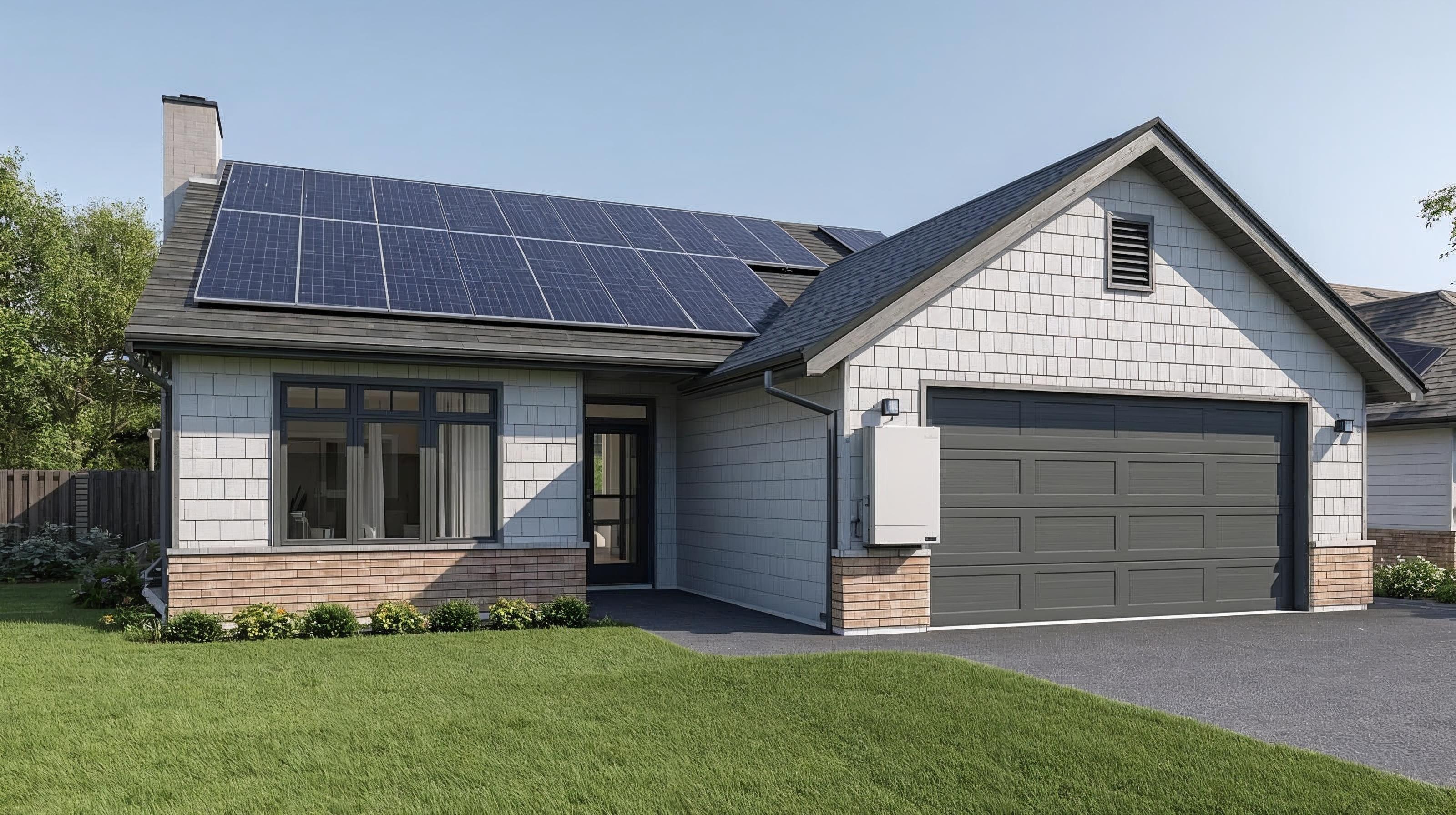 How to Optimise Your Home Battery to Save Money