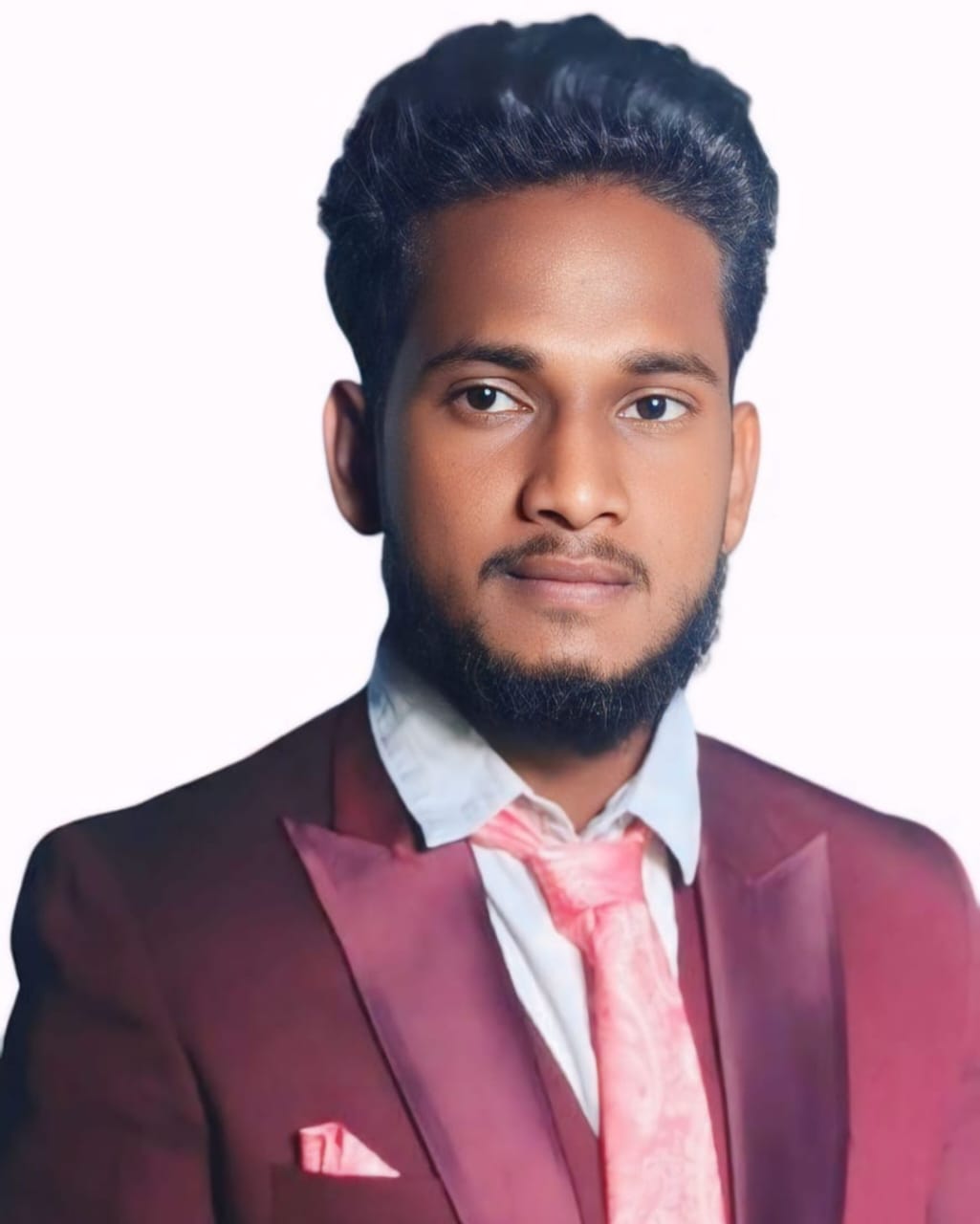 Azim Ansari - Founder