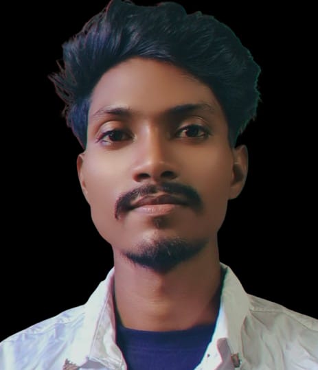 MD Irshad - Co-Founder