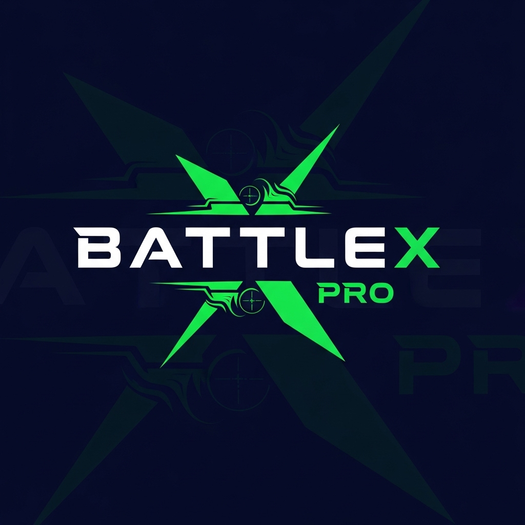 BattleX Pro