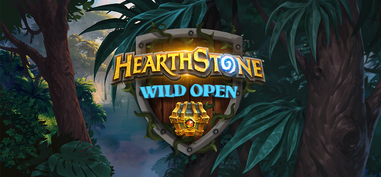 Хартстоун соревнования. Хартстоун турнир. Hearthstone Wild Streamers. Open Wild vikala.