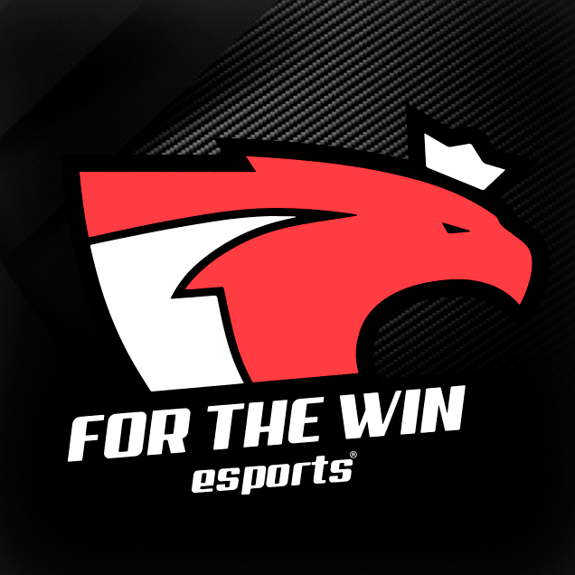 F t v. For the win Esports. FTW