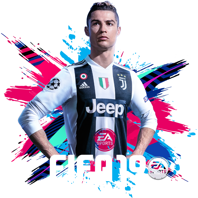 FIFA19 Europe - 1v1 #7 - Prizes up to 600$ by Infernal Doom.