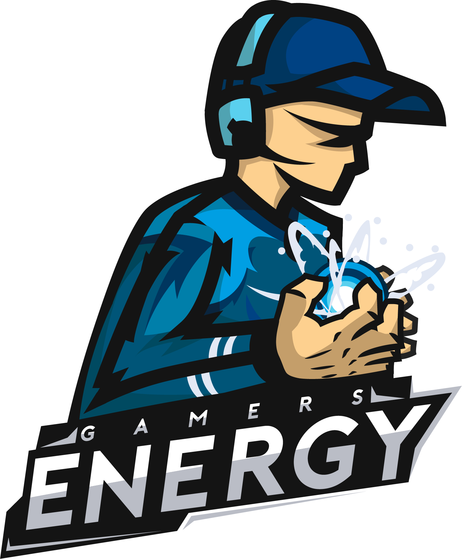 Energy Gaming logo. Ава Gamers Team. Gamer Энергетик. Esports энергетики.