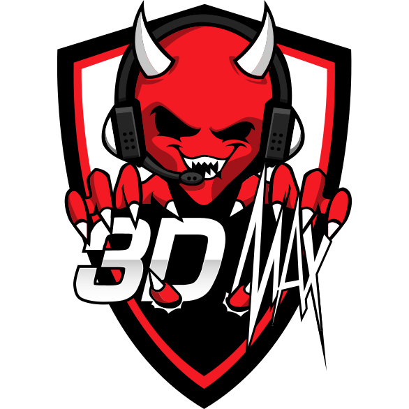 3DMAX