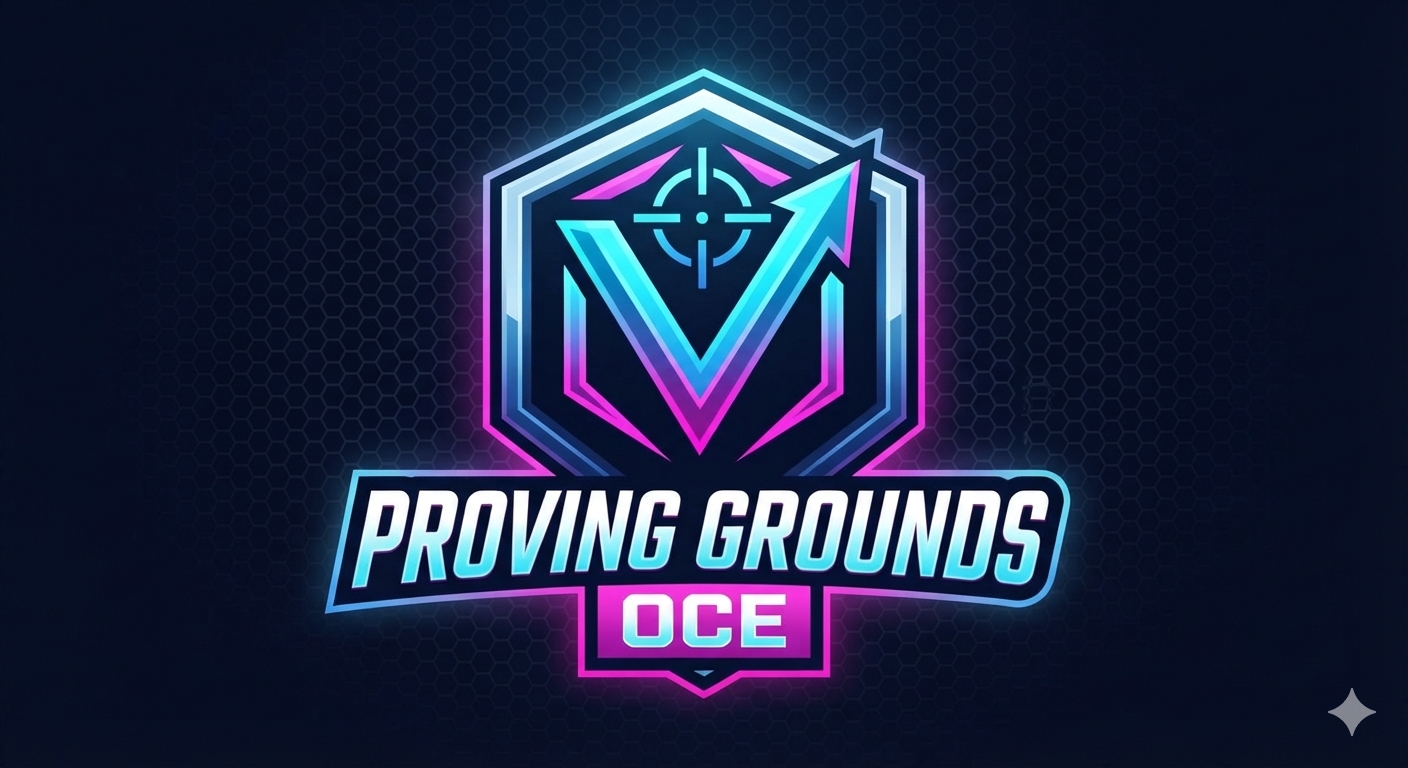 Proving Grounds OCE
