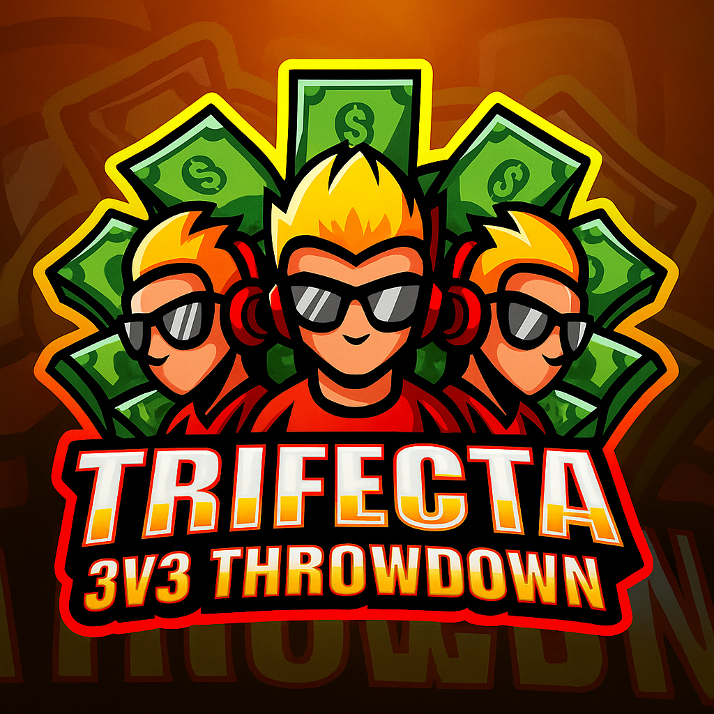 TRIFECTA SHOWDOWN #2