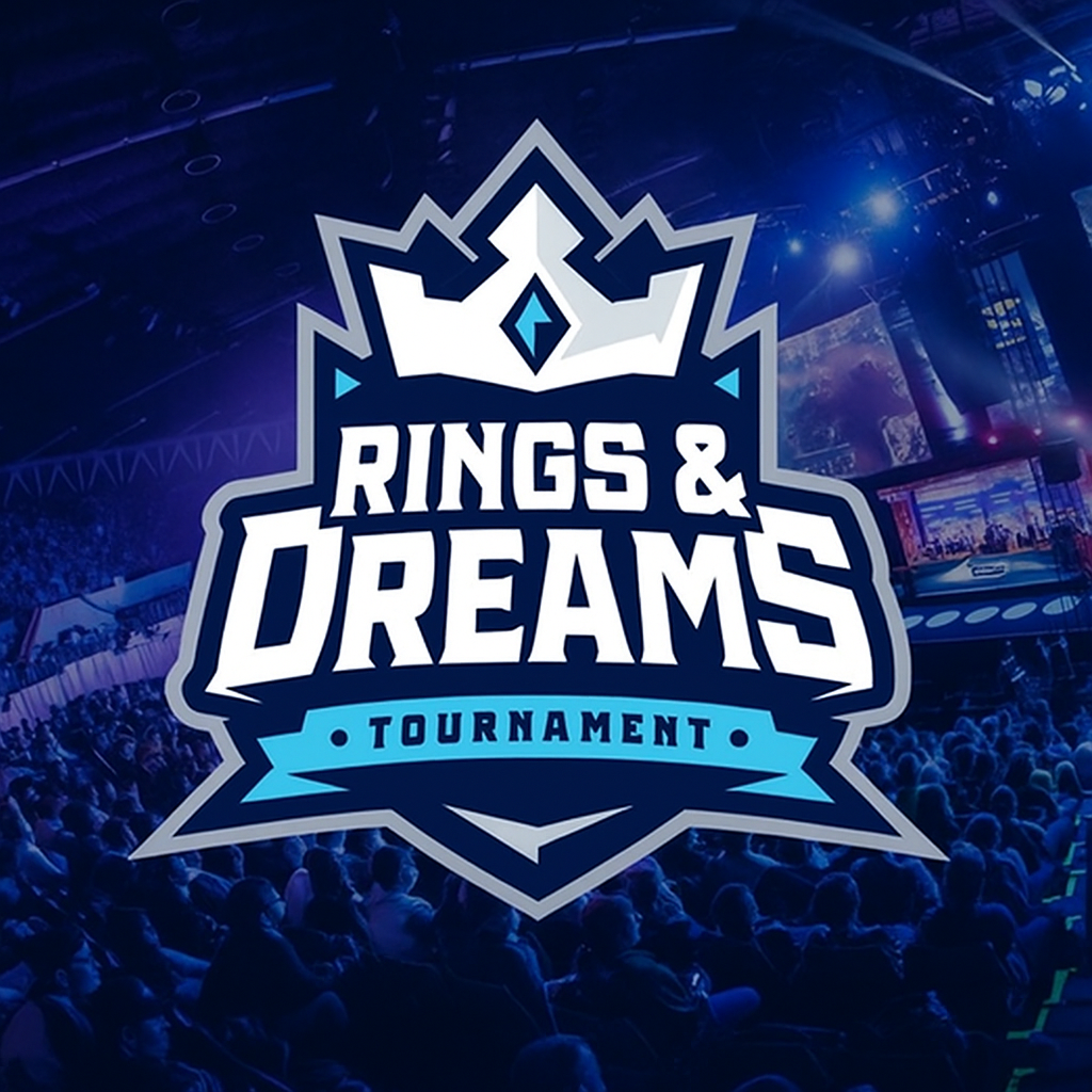 Pro-AM Rings & Dreams Cup 4v4