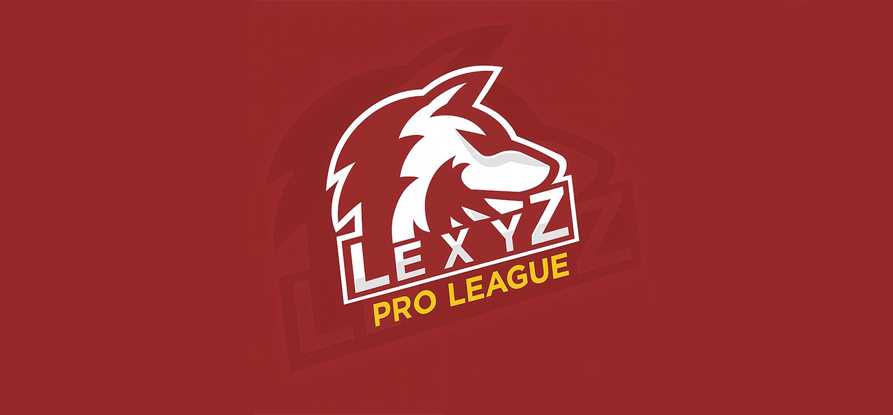 1º LexyZ Pro League