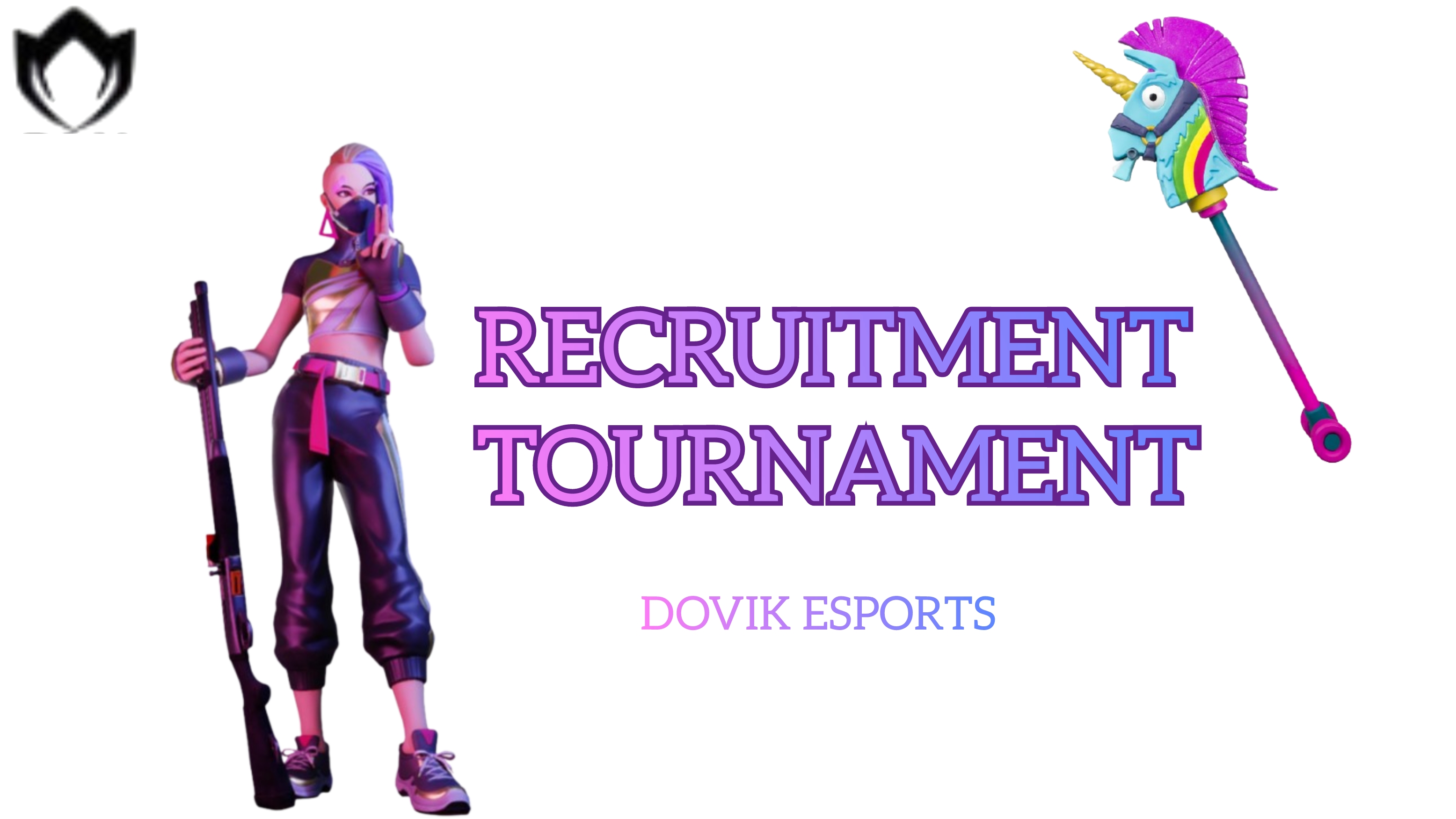 DOVIK ESPORTS recruiting