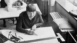Lotte Beese: Bauhaus Pioneer