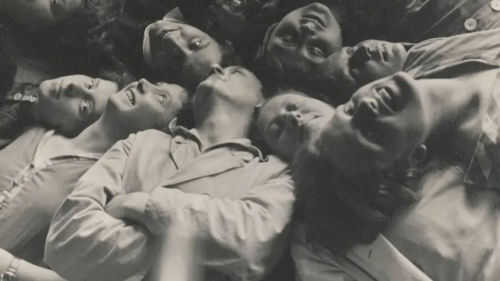 Bauhaus Paradox: Gender and Design