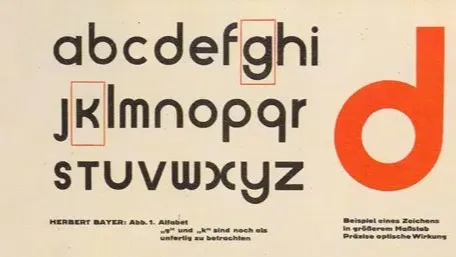 Bayer's Universal: Simplified Communication