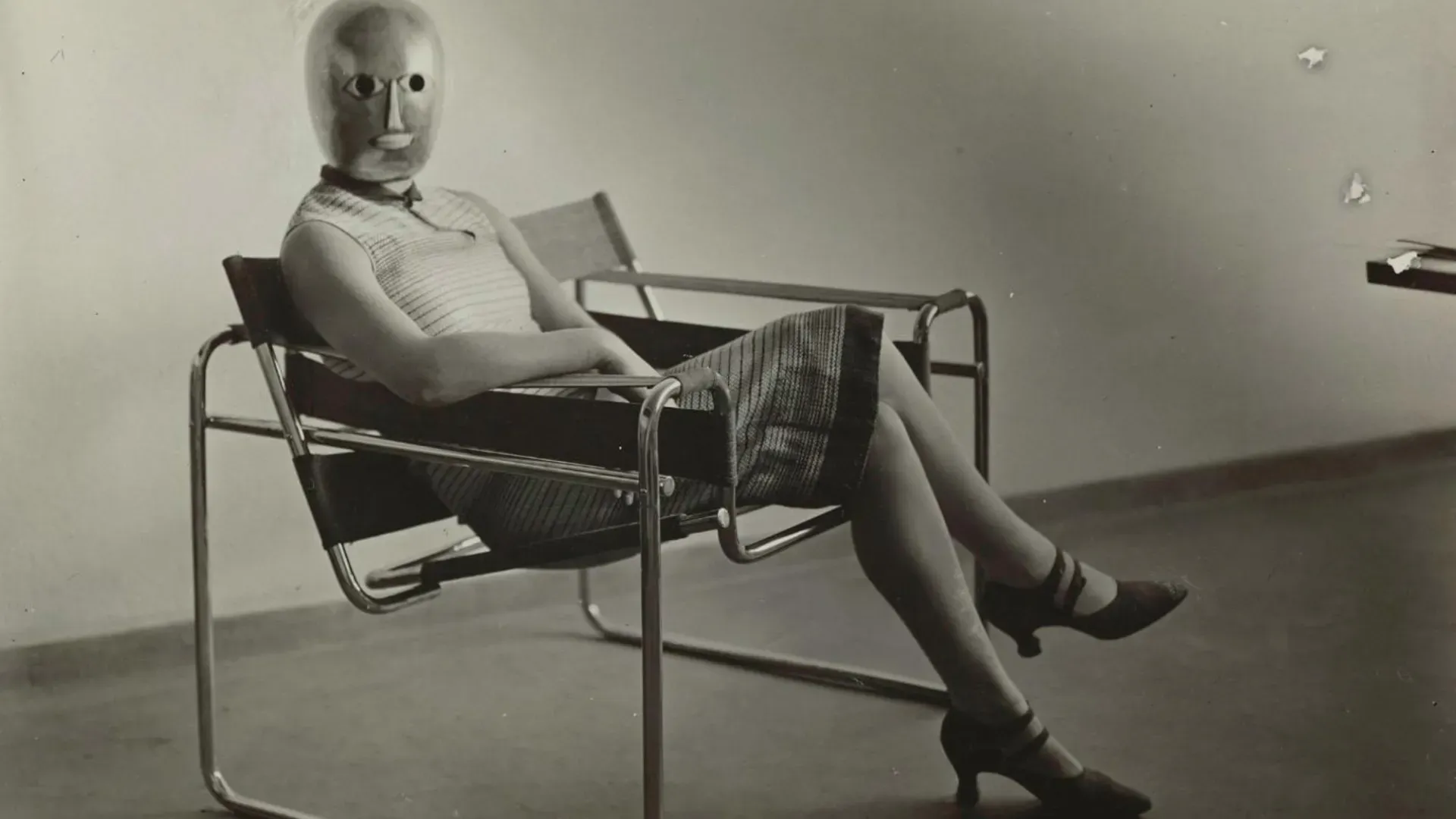 Bauhaus: Ergonomics in Design