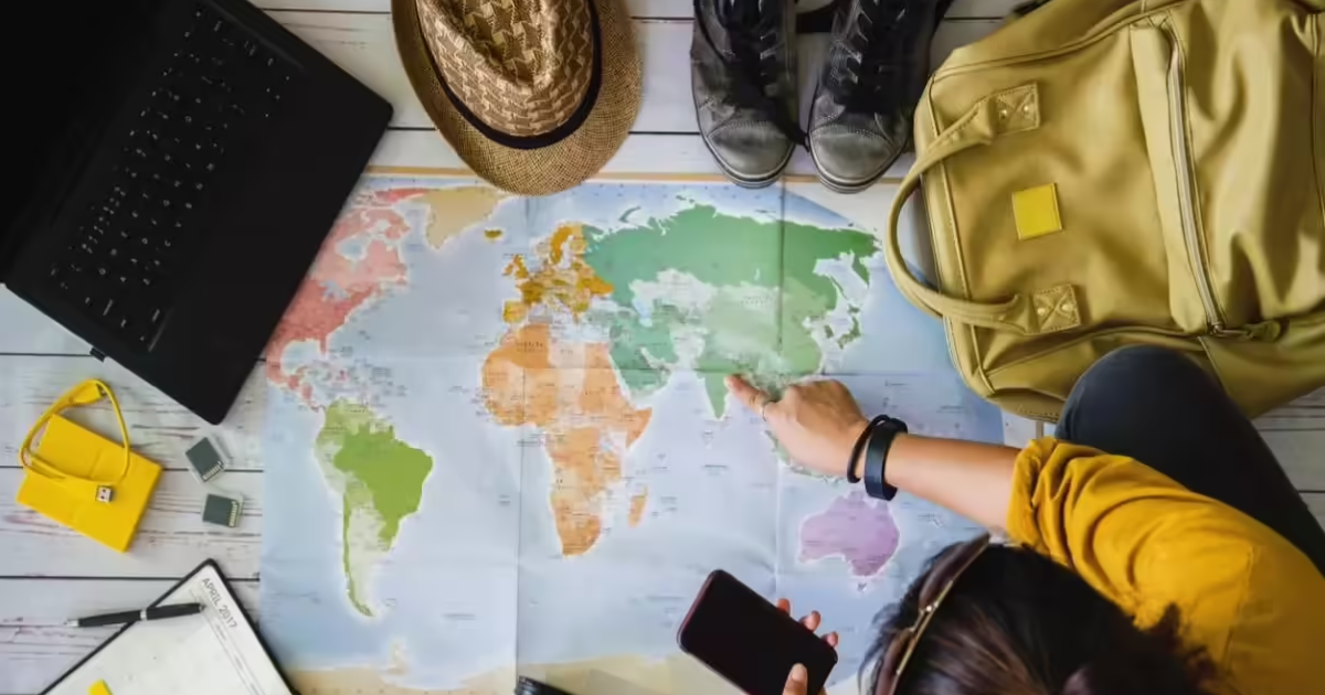 Bayard Vacations: Domestic vs International Travel – Which One Should You Pick in 2025?
