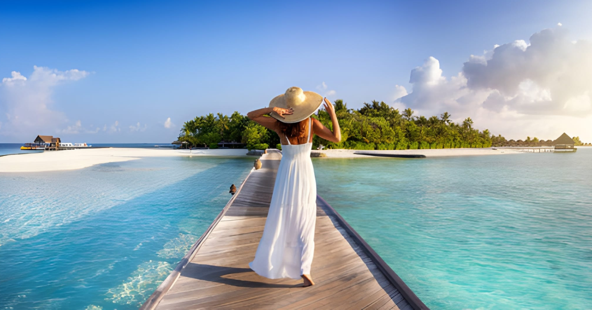 Top Beach Destinations for Relaxation and Fun with Bayard Vacations