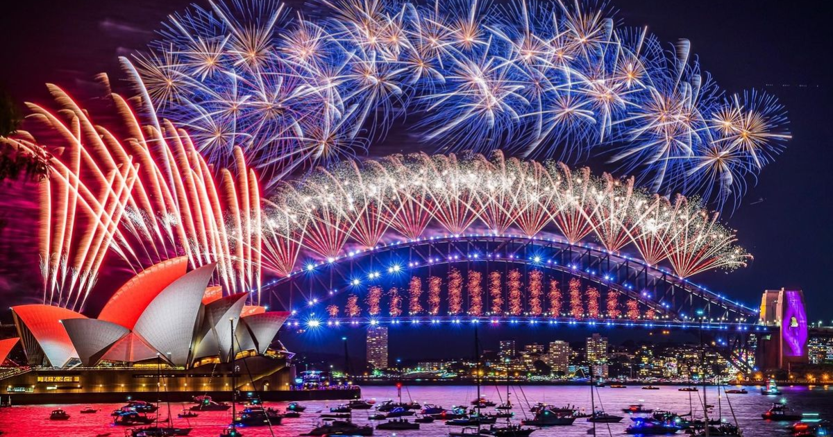 Festive Season Travel: Where to Celebrate 2025