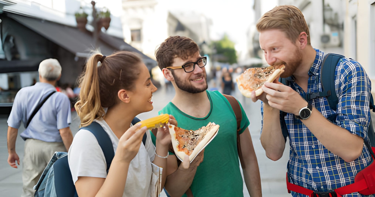 Best Culinary Travel Destinations for Food Lovers