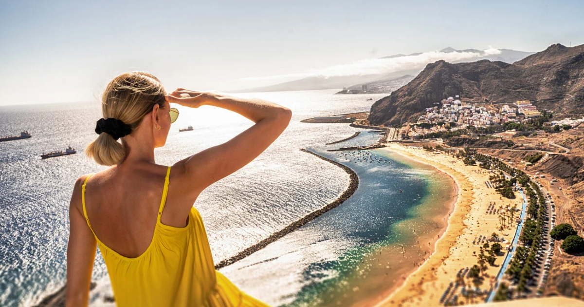 Top Beach Destinations for Your Next Long Weekend