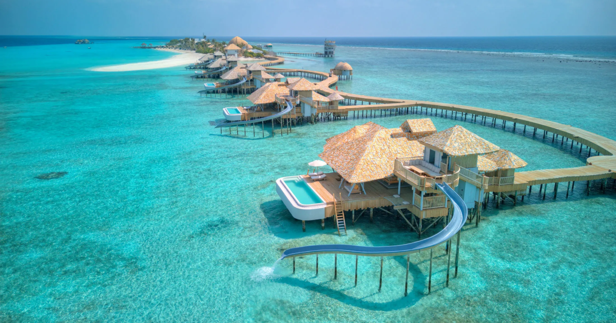 Explore the Maldives: Luxury Packages at Affordable Prices