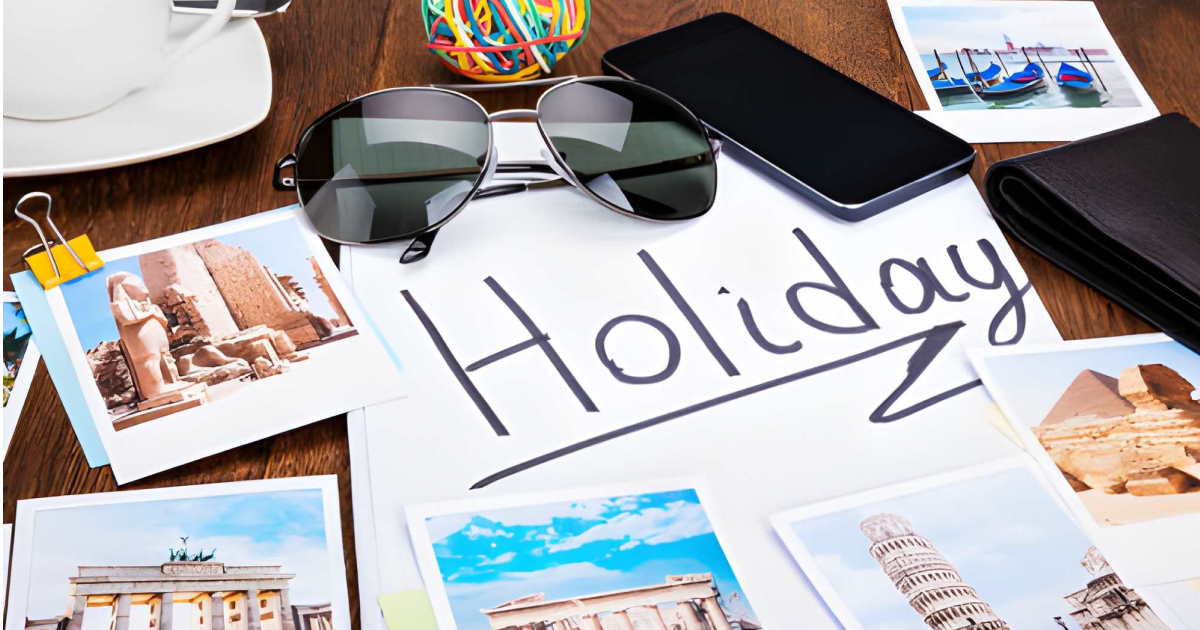 Why Customised Holidays Are Replacing Fixed Tour Packages