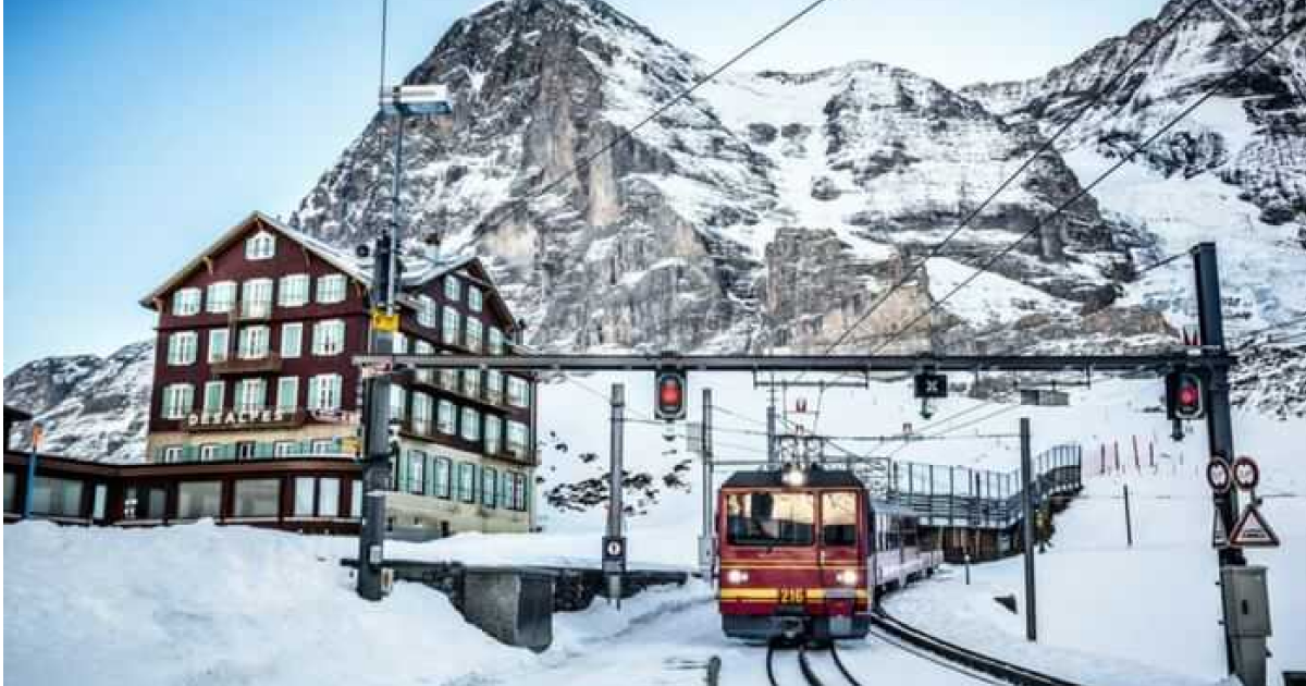 Europe or Asia? Choosing Your Perfect International Holiday