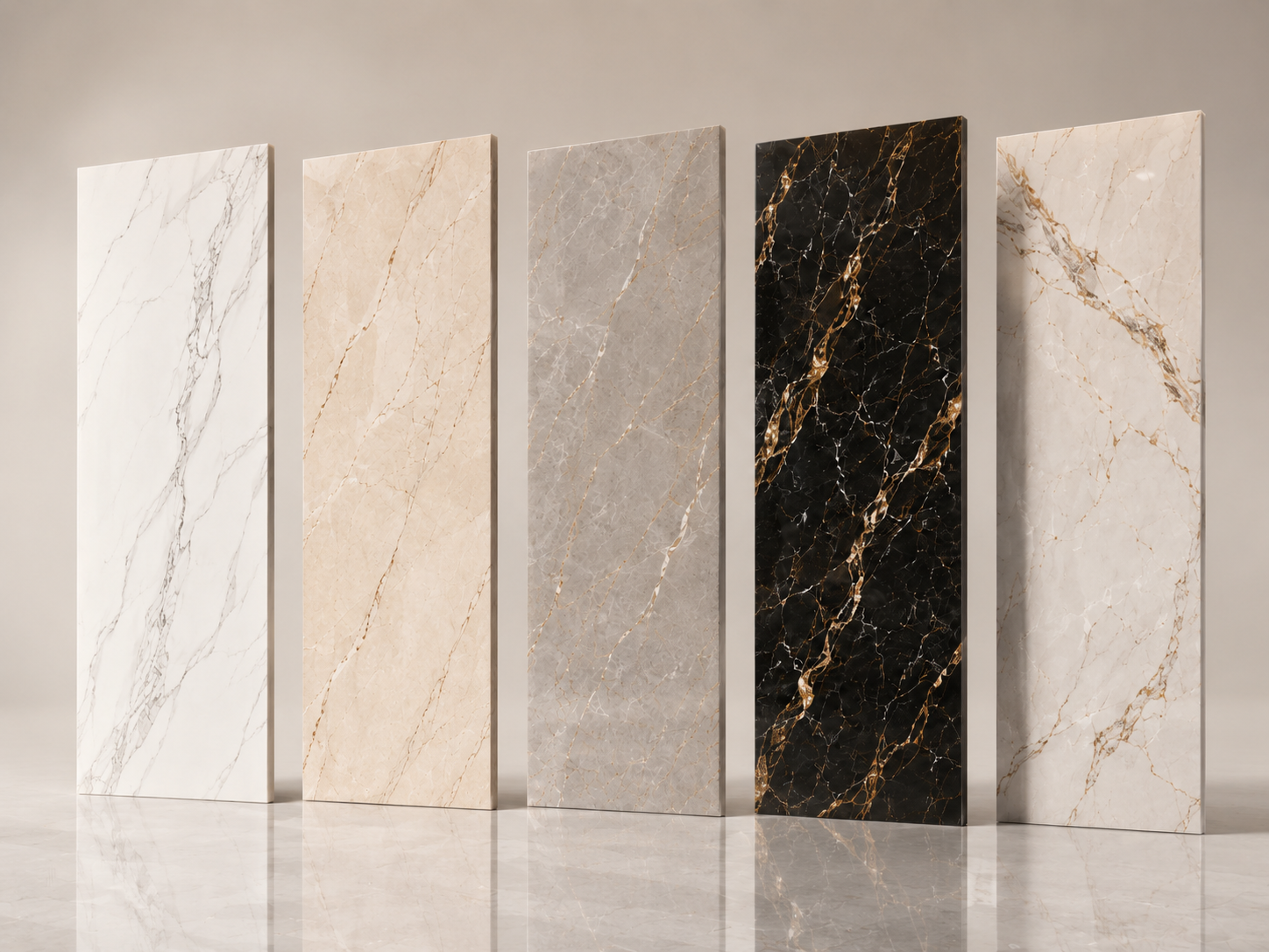 PVC Marble Sheet