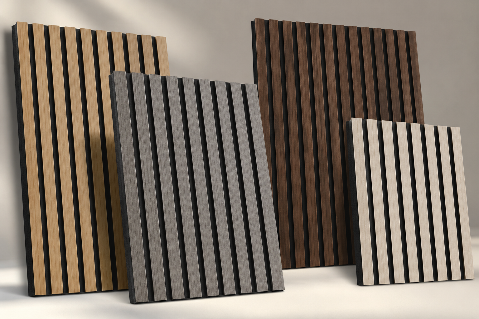 Acoustic Panels