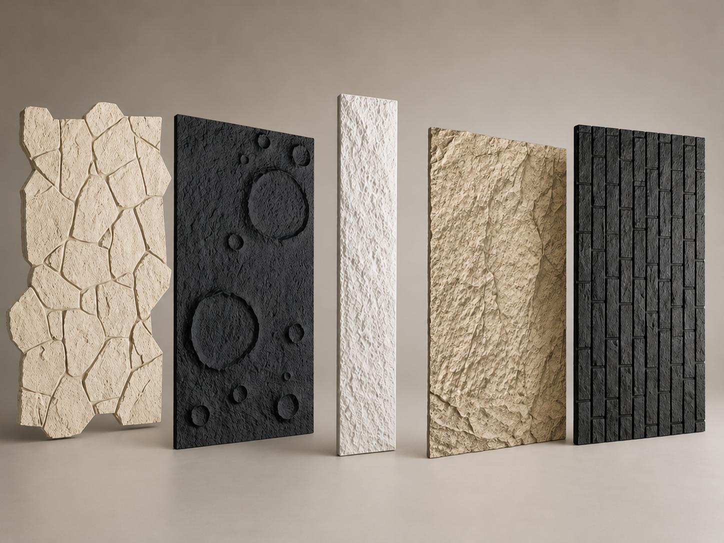 PU Stone