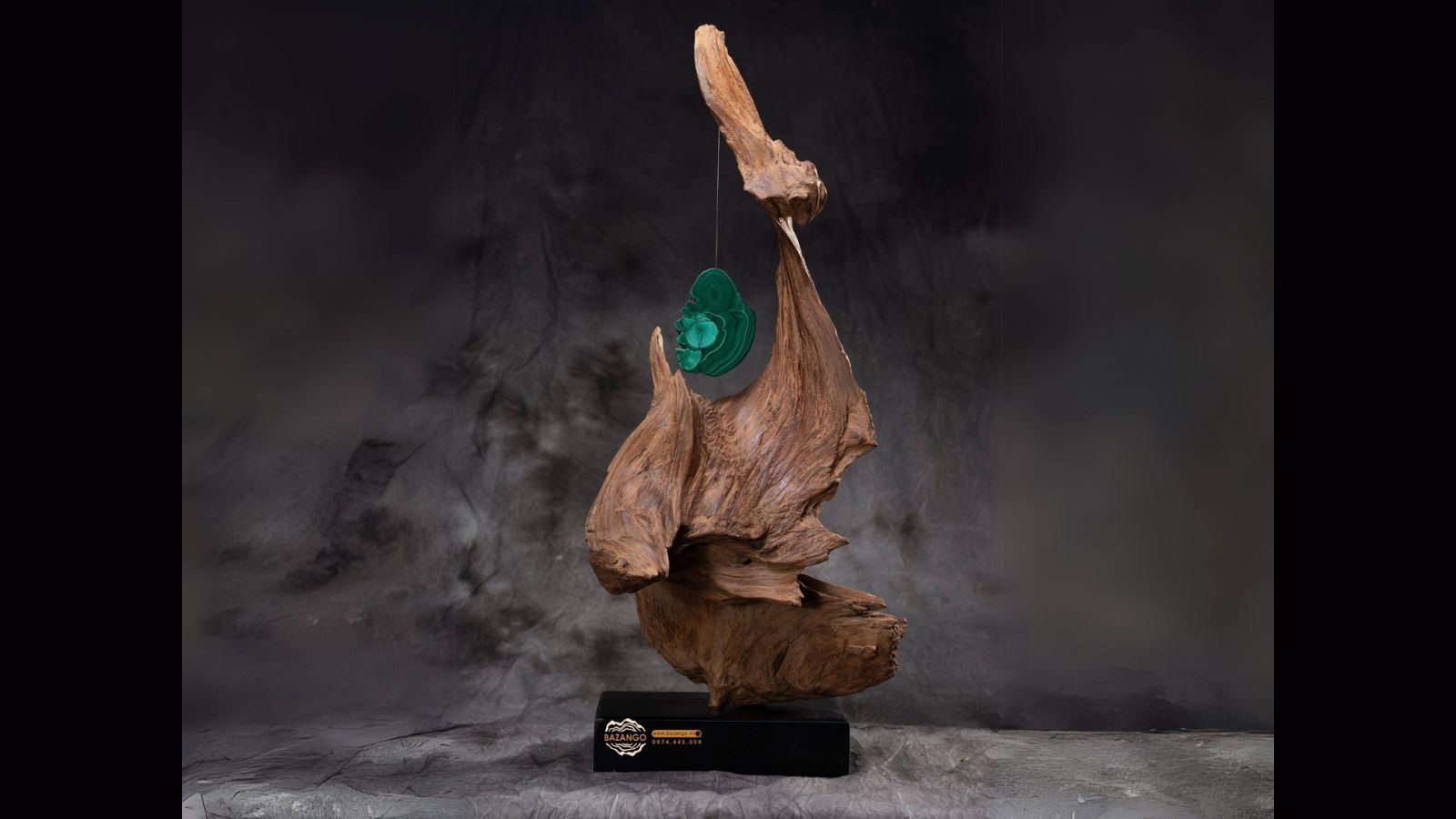 Tác phẩm nghệ thuật Art B TP108 - SOLD