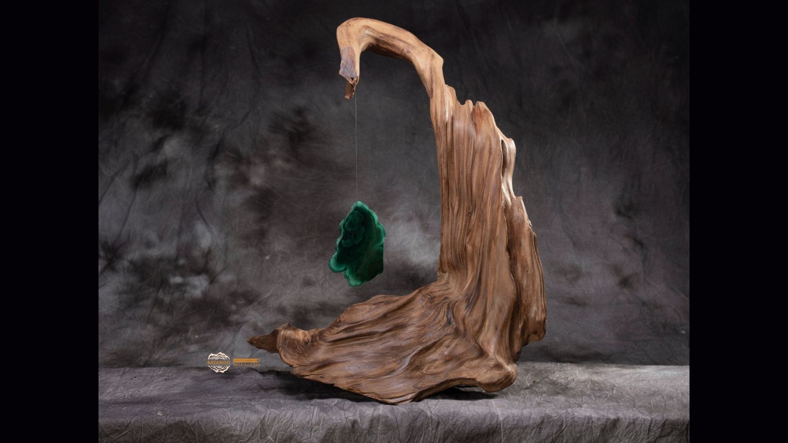 Tác phẩm nghệ thuật Art B TP107 - SOLD