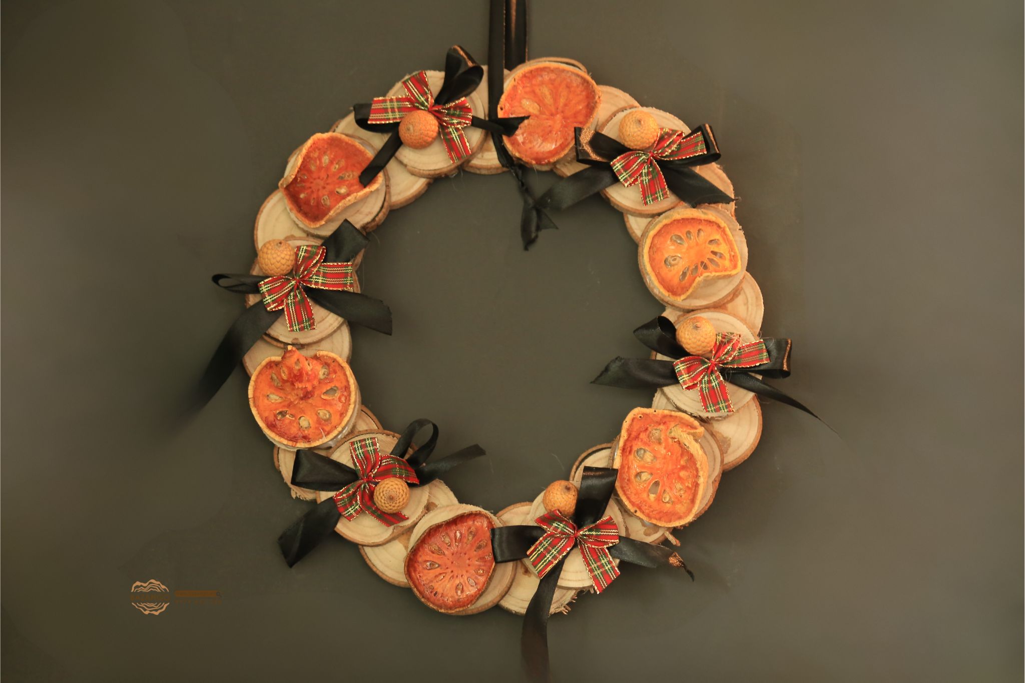 TRANG TRÍ XMAS NOEL GIÁNG SINH 