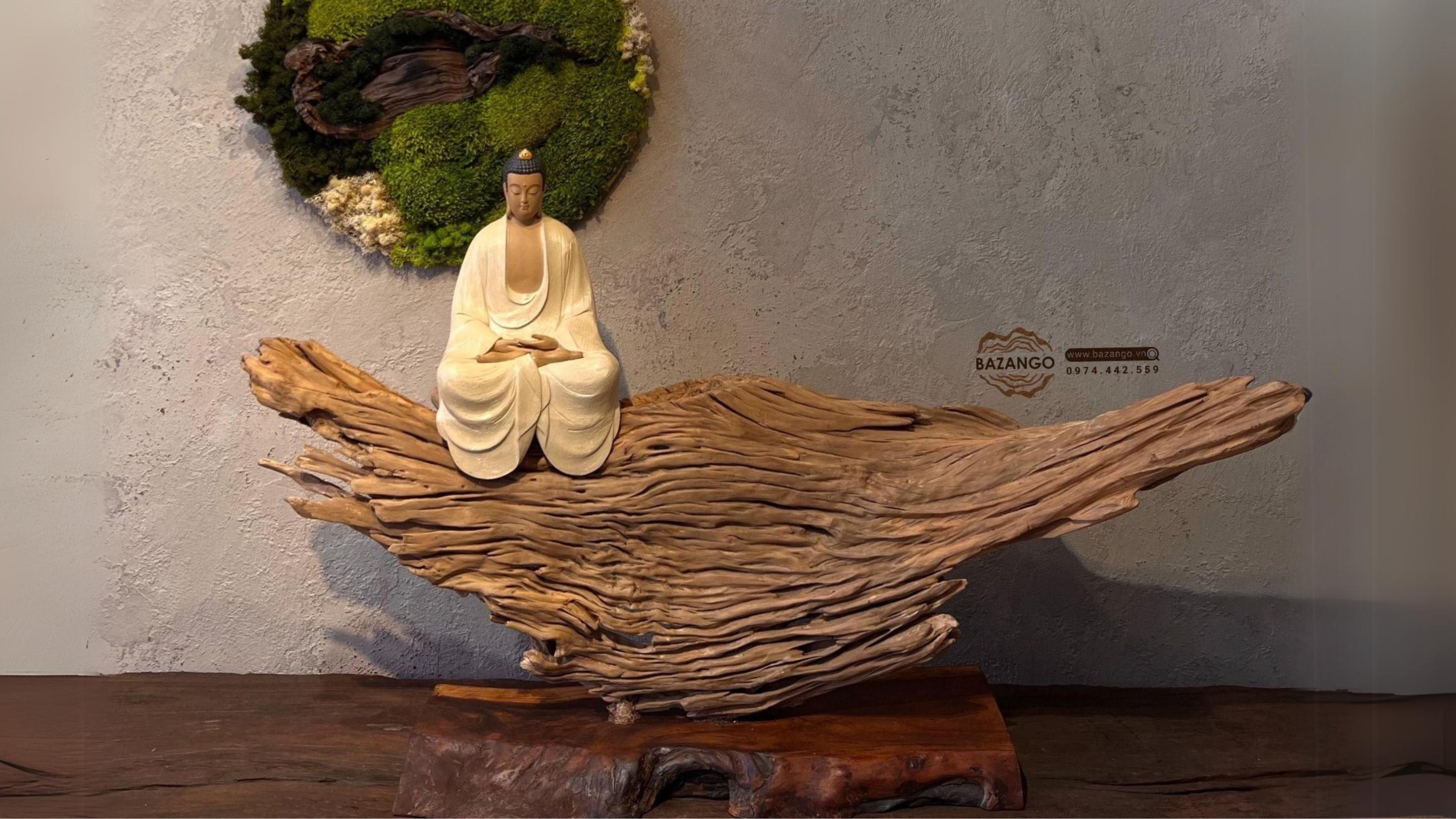 GỖ LŨA ĐỘC BẢN