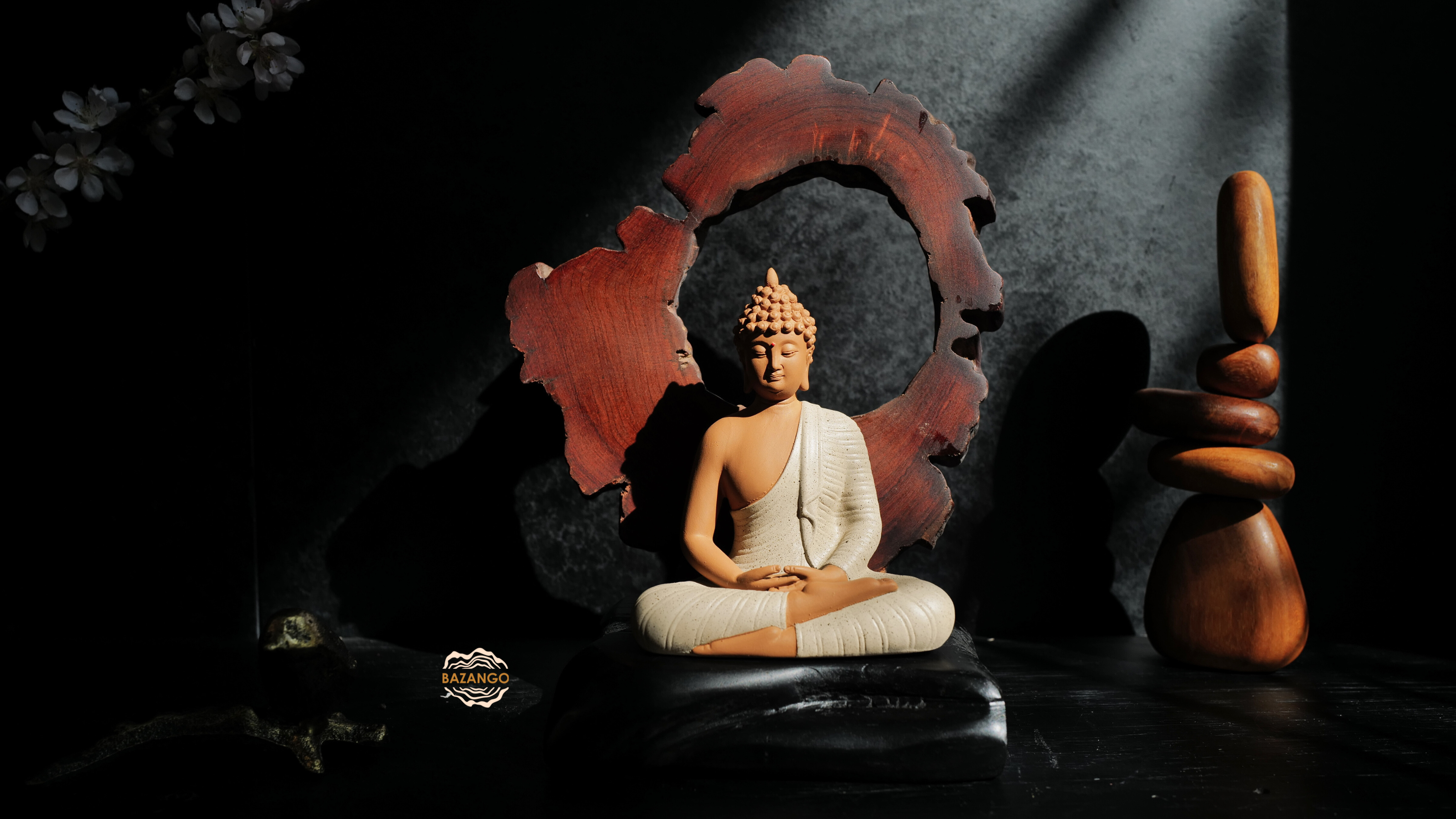 tượng thích ca