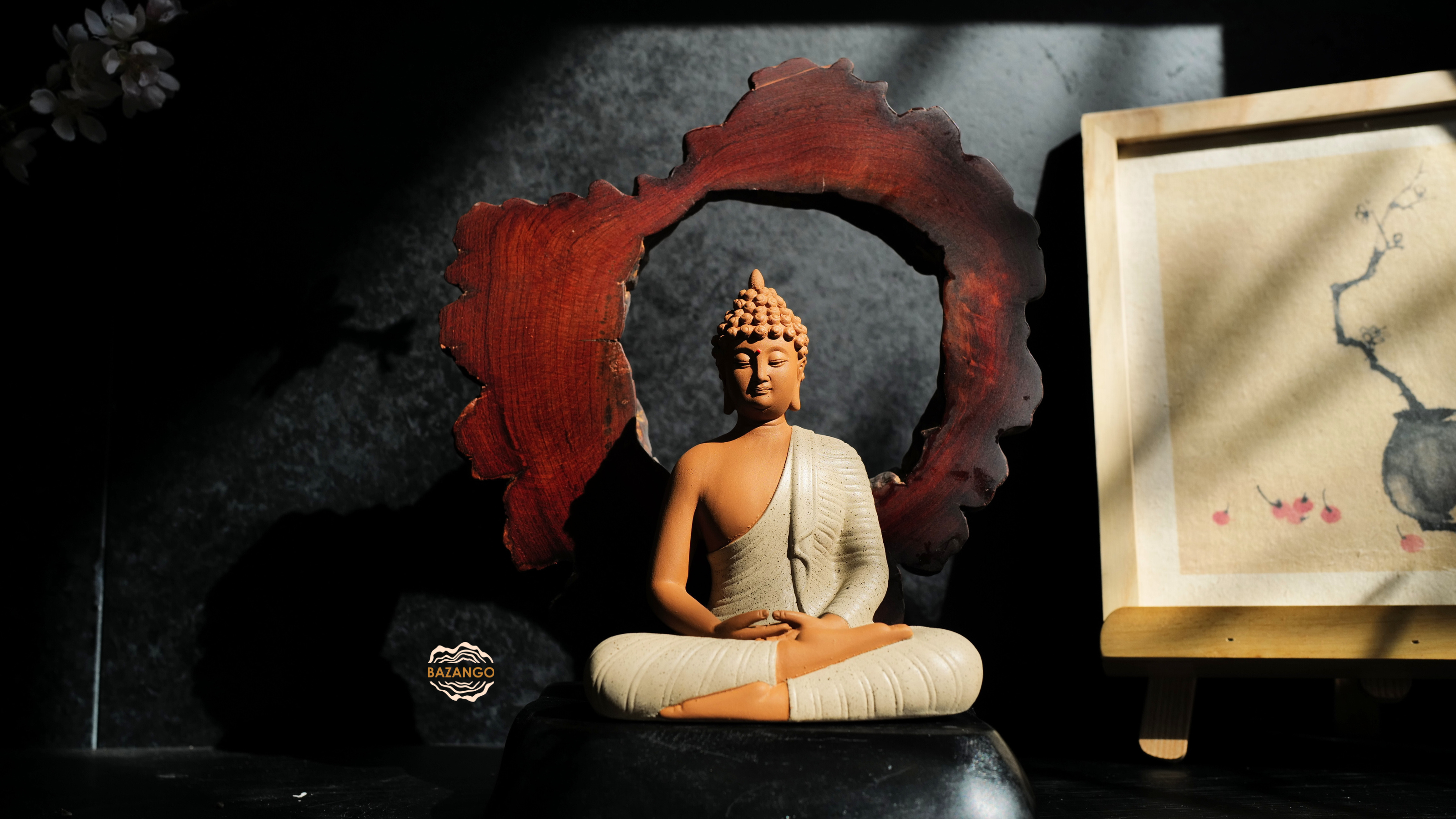 tượng phật thờ cúng
