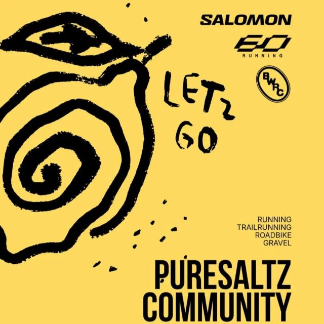 Puresaltz  Community