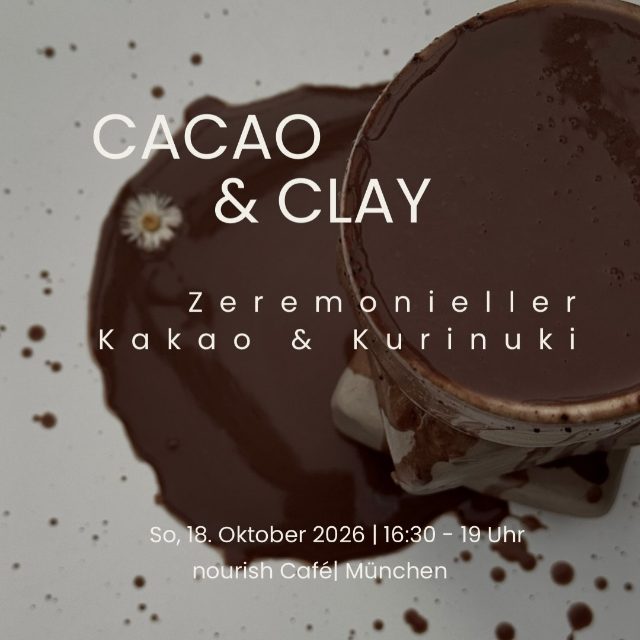CACAO & CLAY