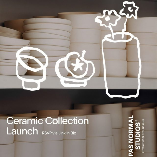 Ceramic Collection Launch