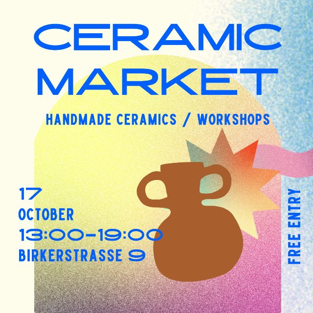 CERAMIC MARKET