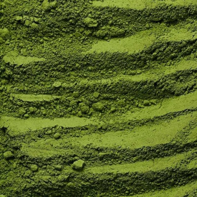 clay & matcha 101